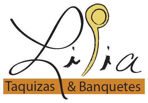 Logo Taquizas Lilia