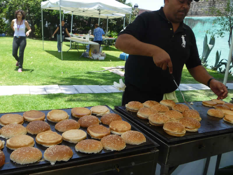 Taquizas Lilia | Taquizas y Banquetes en Guadalajara