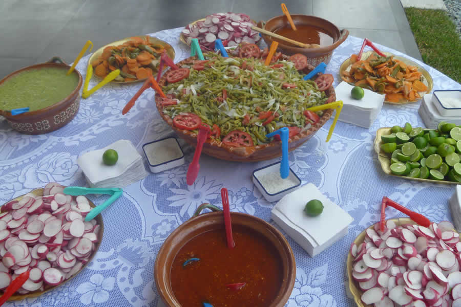 Taquizas Lilia | Taquizas y Banquetes en Guadalajara
