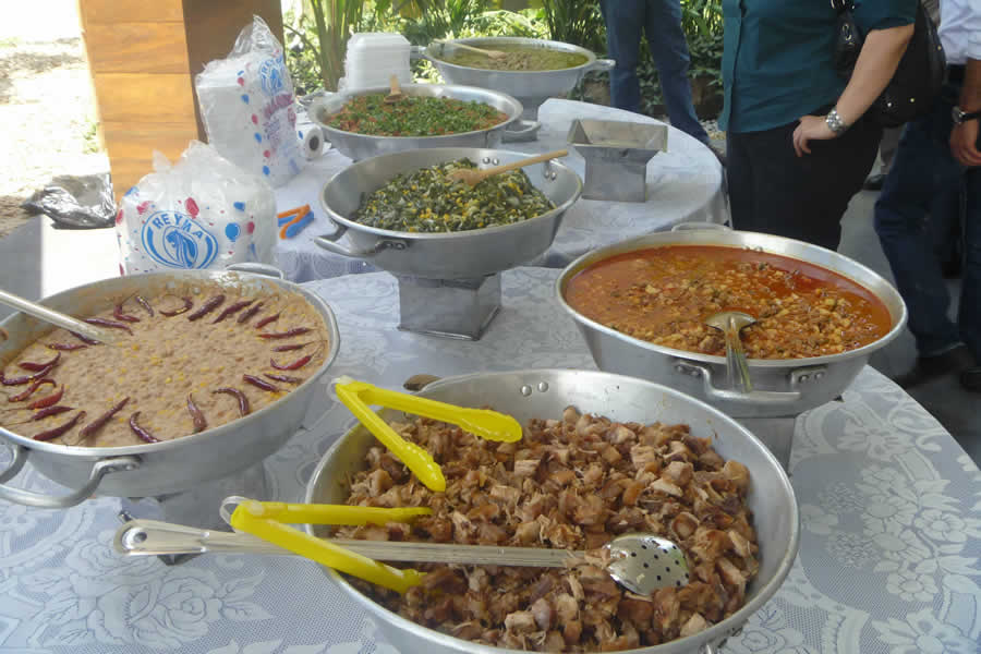 Taquizas Lilia | Taquizas y Banquetes en Guadalajara