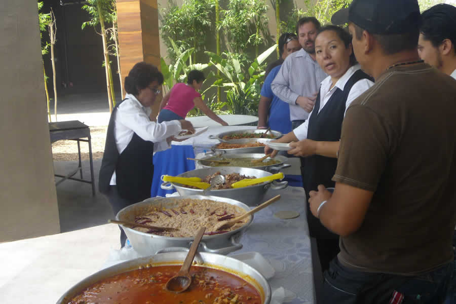 Taquizas Lilia | Taquizas y Banquetes en Guadalajara