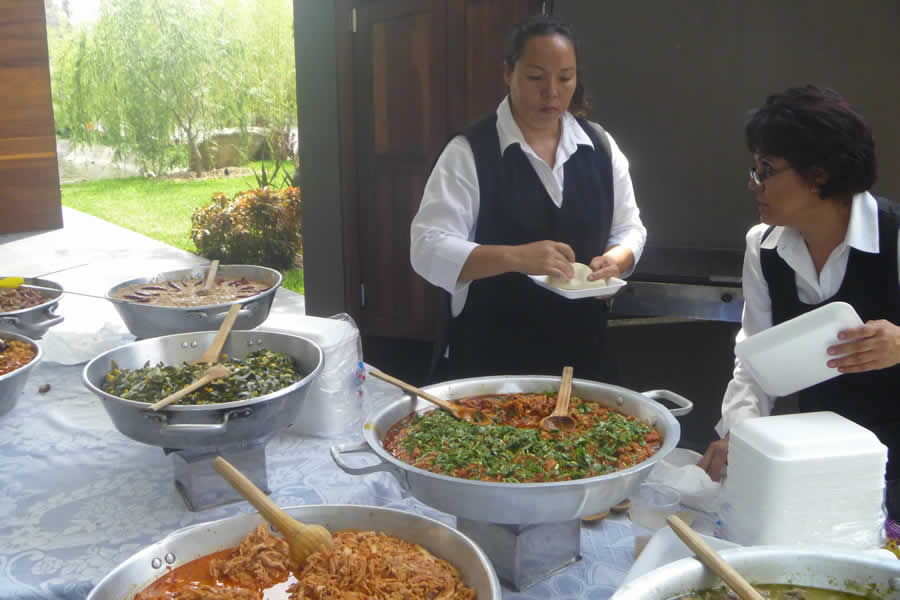 Taquizas Lilia | Taquizas y Banquetes en Guadalajara