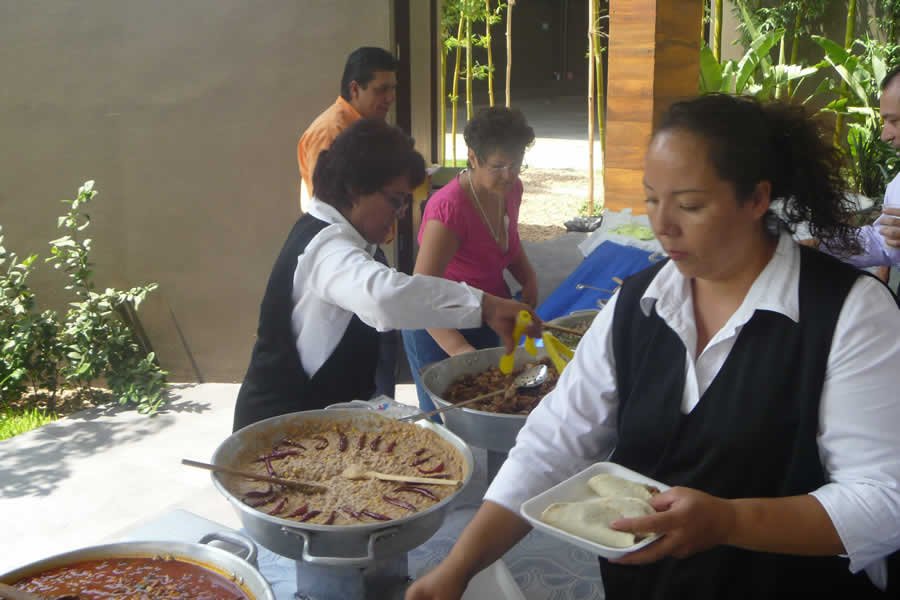Taquizas Lilia | Taquizas y Banquetes en Guadalajara
