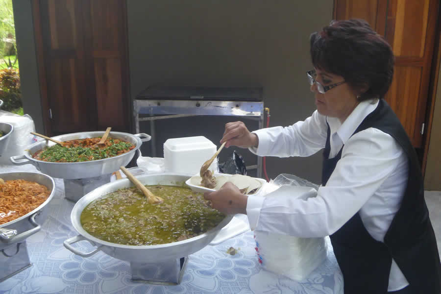 Taquizas Lilia | Taquizas y Banquetes en Guadalajara